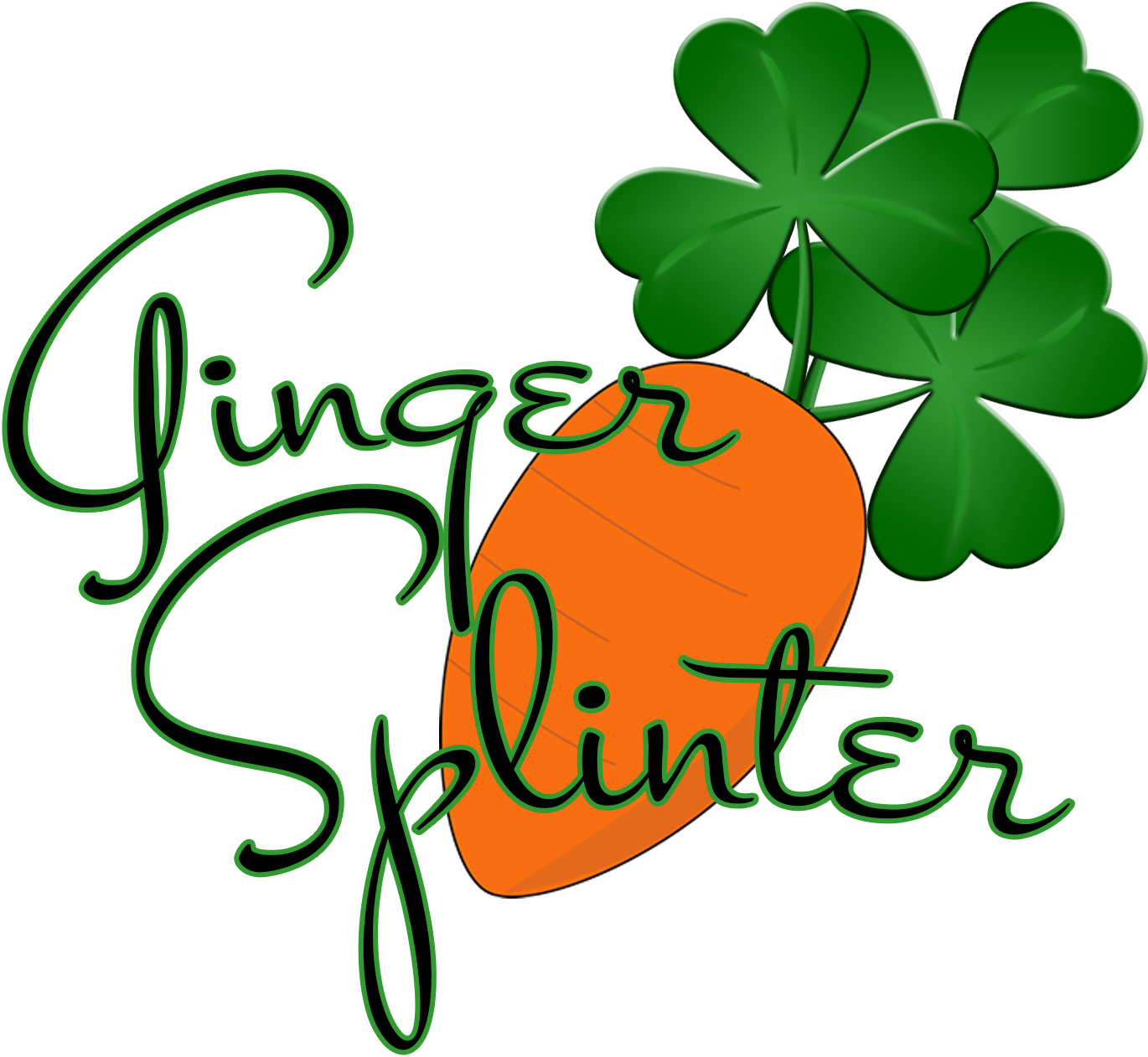 Ginger Splinter - Vintage Finds & More